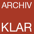 Archiv Klar